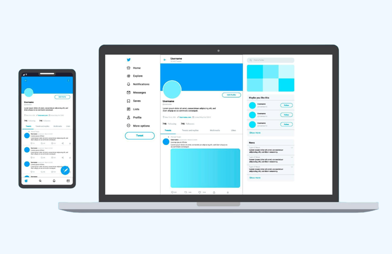 Messaging Platform